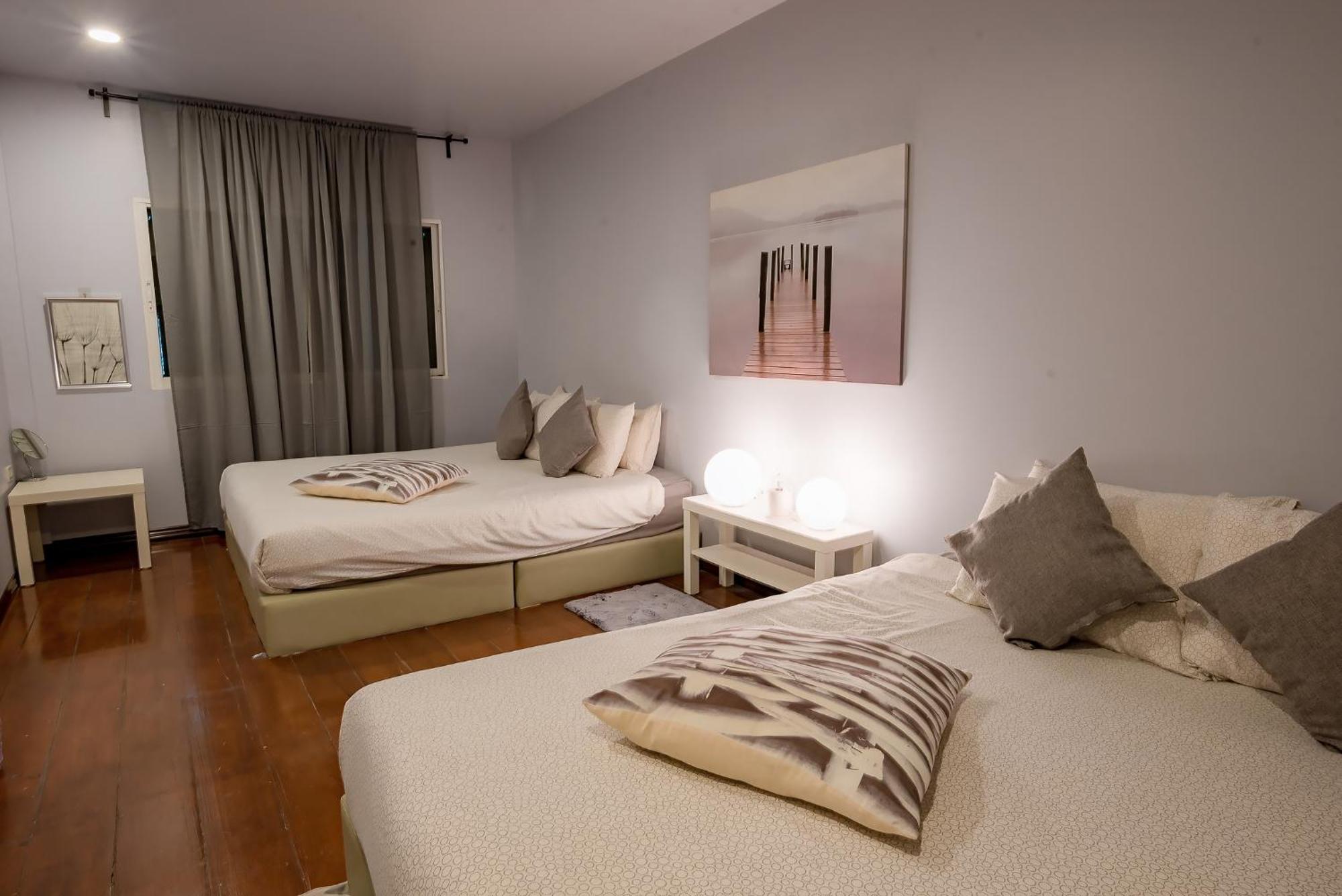 צ'יאנג מאי Mini-Me Home, A Cozy Entire House In Old City מראה חיצוני תמונה