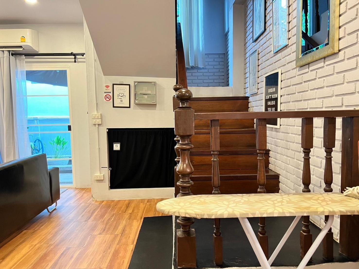 צ'יאנג מאי Mini-Me Home, A Cozy Entire House In Old City מראה חיצוני תמונה