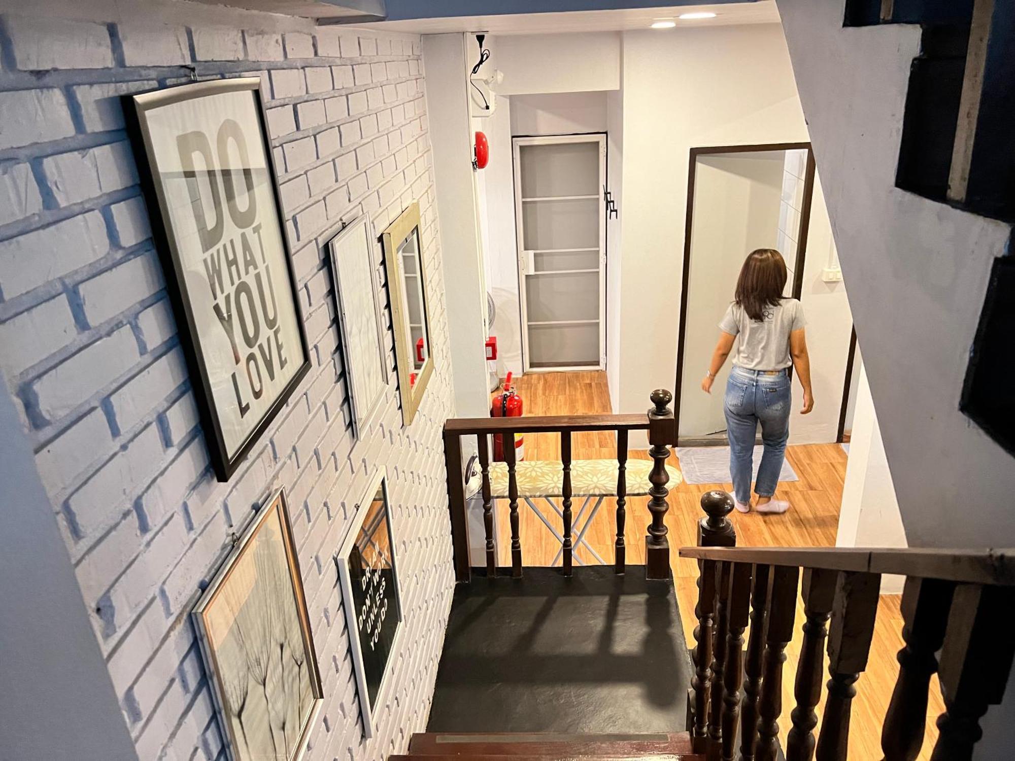 צ'יאנג מאי Mini-Me Home, A Cozy Entire House In Old City מראה חיצוני תמונה