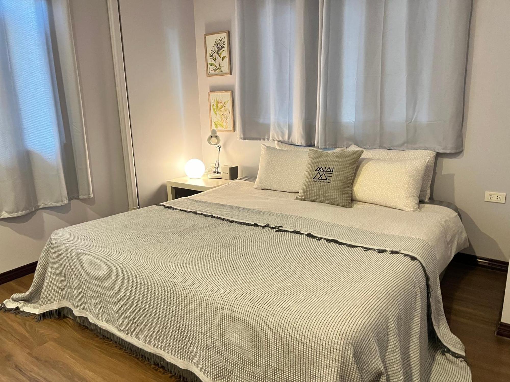 צ'יאנג מאי Mini-Me Home, A Cozy Entire House In Old City מראה חיצוני תמונה