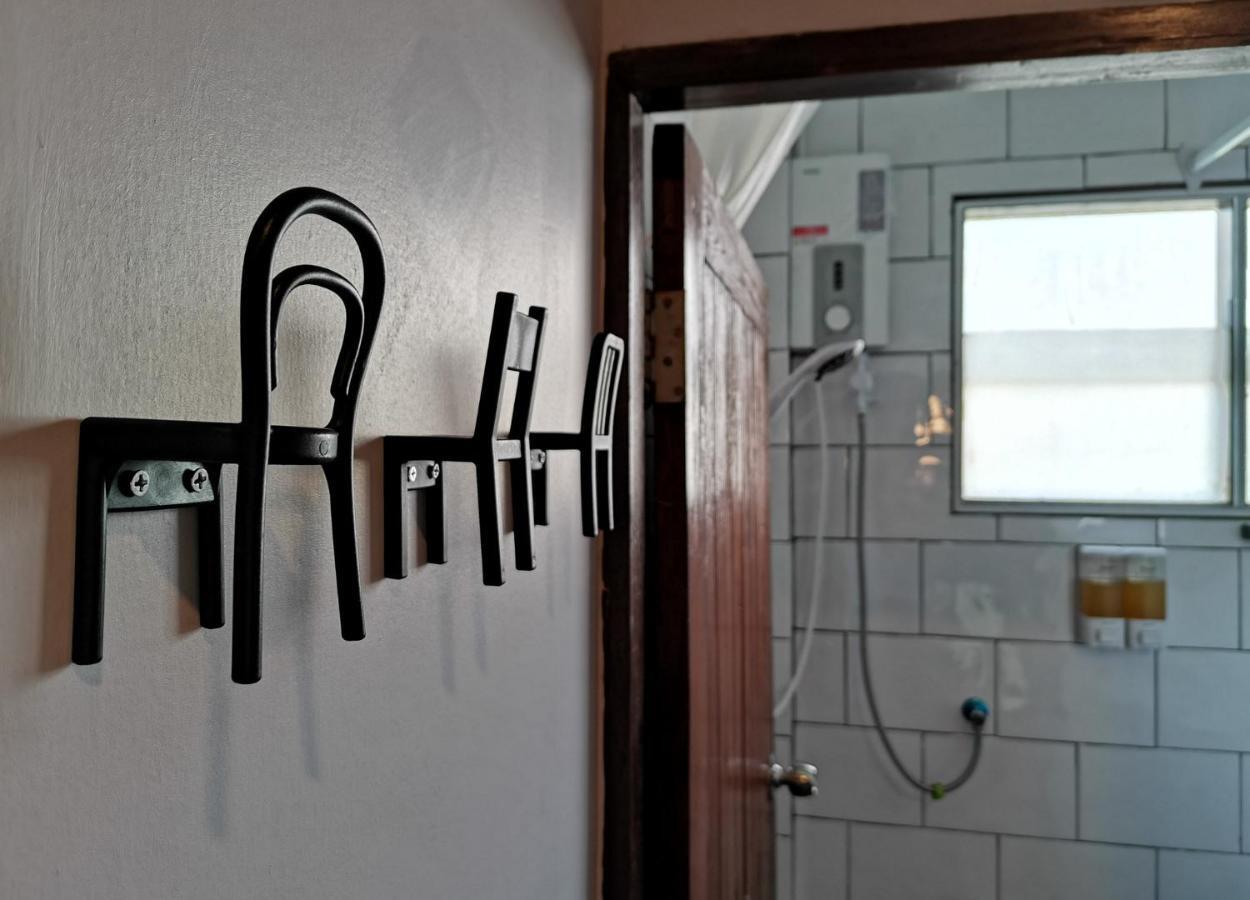 צ'יאנג מאי Mini-Me Home, A Cozy Entire House In Old City מראה חיצוני תמונה