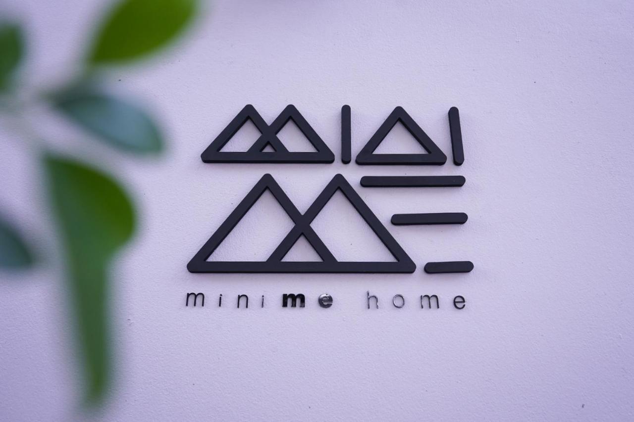 צ'יאנג מאי Mini-Me Home, A Cozy Entire House In Old City מראה חיצוני תמונה