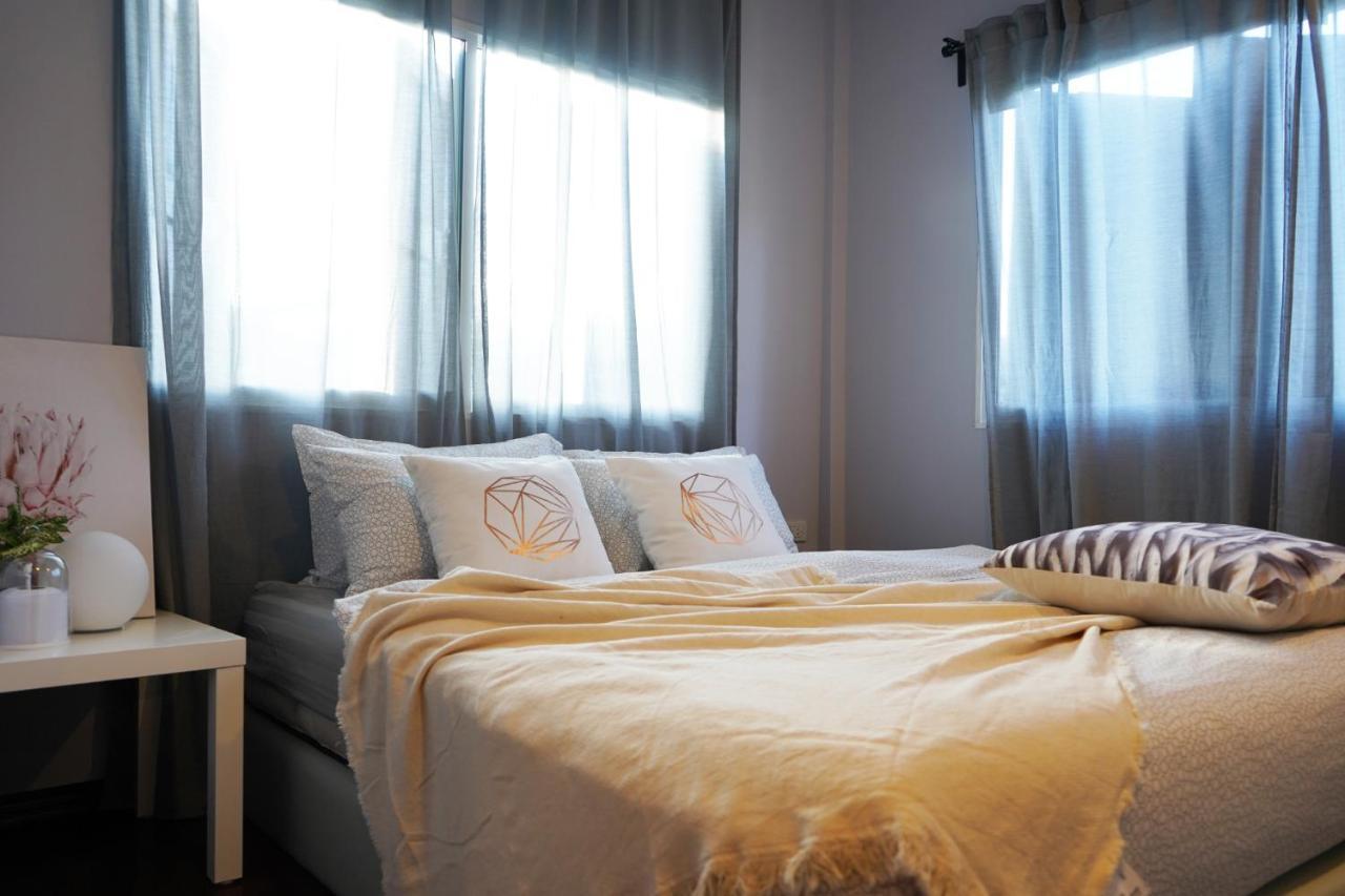 צ'יאנג מאי Mini-Me Home, A Cozy Entire House In Old City מראה חיצוני תמונה