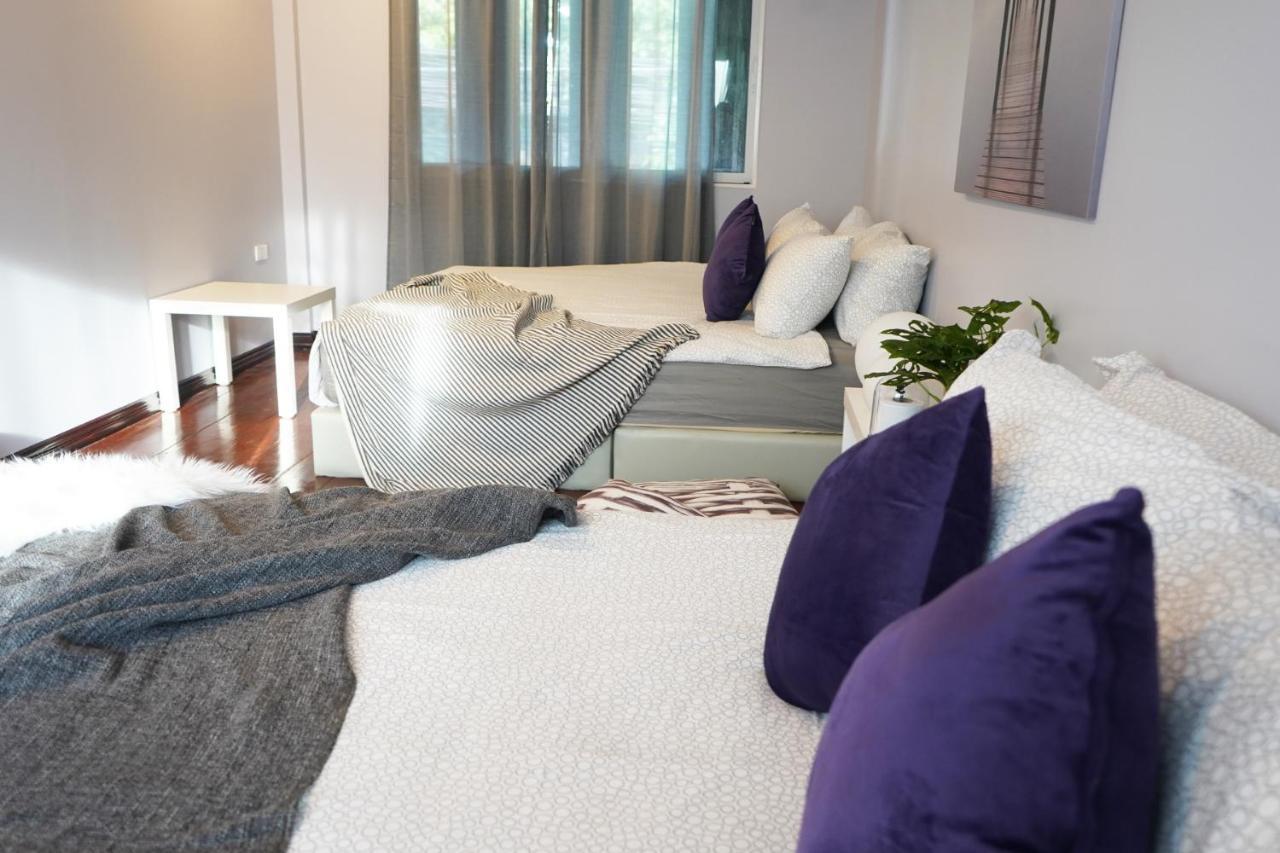 צ'יאנג מאי Mini-Me Home, A Cozy Entire House In Old City מראה חיצוני תמונה